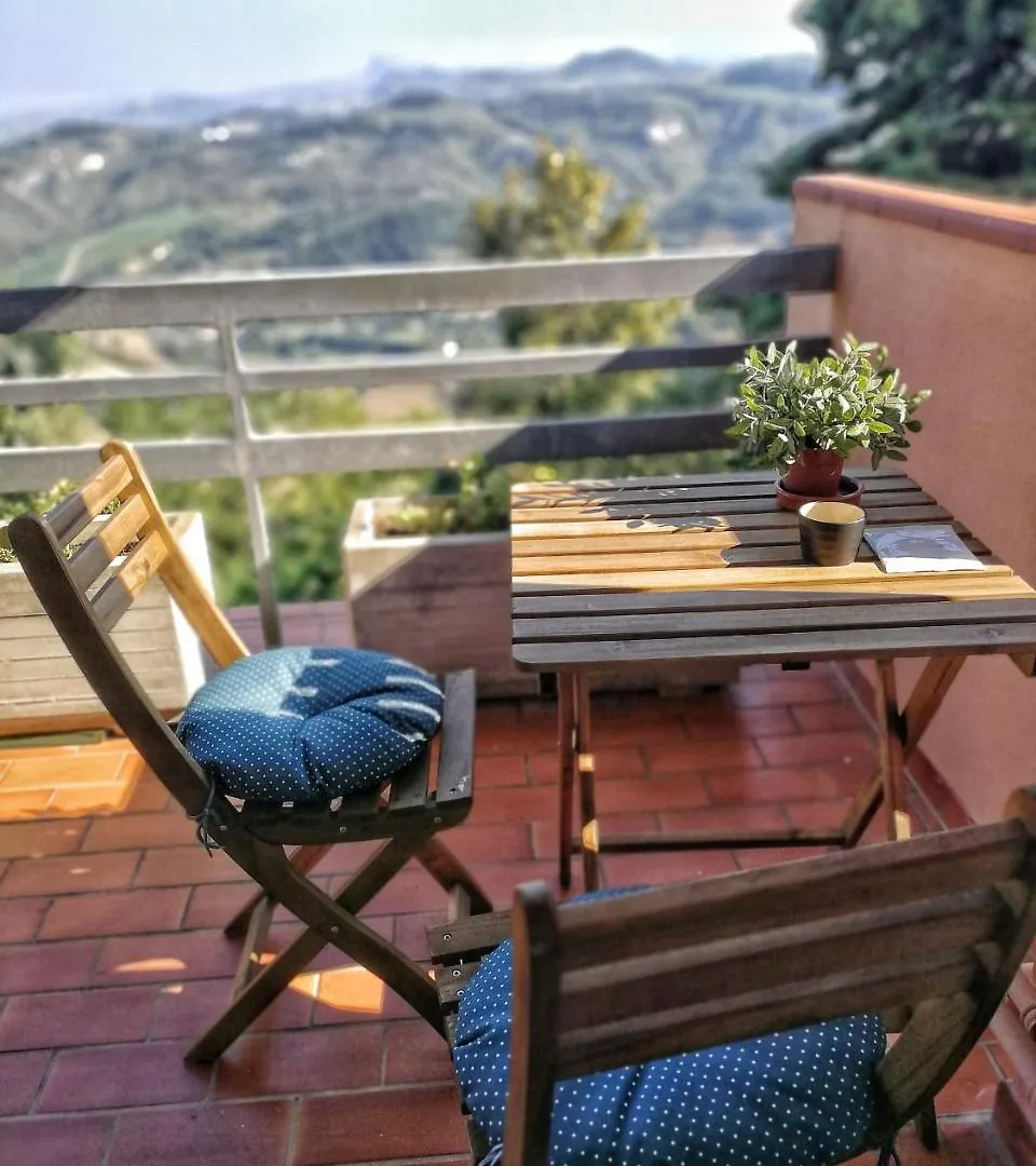 Il Giardino Dei Frati Bed & Breakfast Roncofreddo